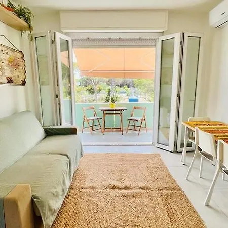 Silvy'S Sunny House Villa Platamona Exterior photo