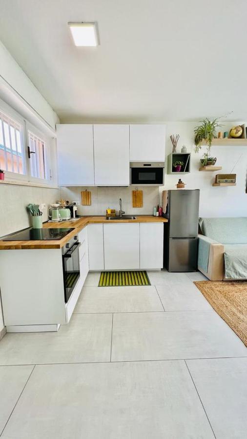 Silvy's Sunny House Holiday home Platamona