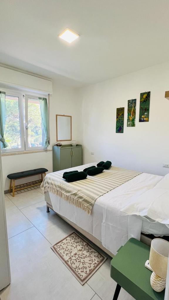 Silvy's Sunny House * Platamona